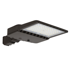 Lámpara LED de Alta Luminosidad para Exteriores, Jardín, Calle, Tipo Caja de Zapatos, 100W 150W 200W 300W, de Fábrica - Product Image 1
