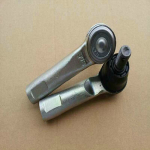 Rótula de dirección exterior 53540-SWA-A01 para Dongfeng Honda RE4, pieza de repuesto nueva con calidad OEM - Product Image 1