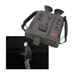 Peso leve portátil Long Range Localização Precisão Análise Laser Binocular <span class=keywords><strong>Detector</strong></span> Sistema Telescópio - Product Image 1
