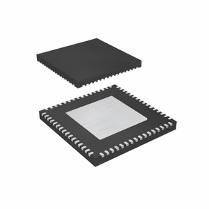 Components Electronic Embedded Authorized Distributor 64 VFQFN Exposed Pad ATMEGA325A-MU - Product Image 1