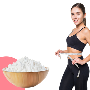 Servicio OEM Quema de grasa Supresor del apetito Pérdida de peso Sibu Suplemento de soporte metabólico Sibu Polvo - Product Image 6