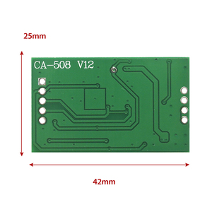 Module de carte de commande CA-508 CA-408, carte TCON pour écran LCD, module réglable à 4 canaux CA-408 - Product Image 4