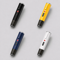 Scelleuse sous vide sans fil pour bocaux Mason, pompe à vide électrique sans fil rechargeable par USB pour bocaux à large ouverture, conservation des aliments