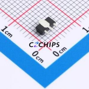 ทรานซิสเตอร์ขั้วต่อสองขั้ว BCX53-16 SOT-89แบบใหม่ดั้งเดิม (BJT) - Product Image 2