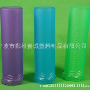 Chuncheng <b>Retractable</b> <b>Pen</b> Holder 5.8x21 Plastic For Pencils Paintbrushes Art Supplies - Product Image 4