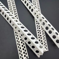 Promotion sur les profilés d'angle en PVC de qualité extérieure pour matériaux de construction