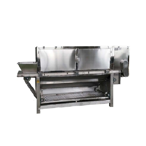 Big Capacity Automatic <strong>Garlic</strong> Peeling <strong>Machine</strong>/<strong>Garlic</strong> Product Making <strong>Machine</strong> - Product Image 3