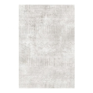 Nouveau tapis en mousse épaisse de 3 cm pour salon, tapis antidérapant en tatami pour bébés et enfants, tapis en velours corail pour jouer - Product Image 5