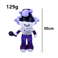 Personnalisable conçu Anime jeu figurine en peluche animaux en peluche enfants cadeau personnalisé peluche poupées pour enfants