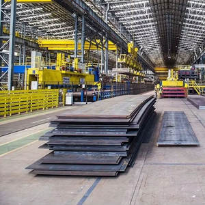 La meilleure usine Offres Spéciales plaque d'acier au carbone a333 - Product Image 6