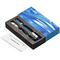 Sonde d'électrode PH E-201-C connecteur BNC pour contrôleur de PH d'aquarium électrode pH universelle avec interface ENC