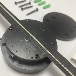 Ventilateur d'hologramme <span class=keywords><strong>3D</strong></span> de 42CM d'approvisionnement d'usine avec le <span class=keywords><strong>prix</strong></span> bon marché APP de Wifi - Product Image 5