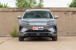 BYD Sealion 06 DM-i 2025 |   SUV hybride 5 places avec une autonomie de 121 km en mode électrique |   Batterie Blade à charge rapide 360 °   Vue panoramique Toit ouvrant panoramique - Product Image 2