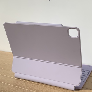 Nuevo Teclado Inalámbrico Portátil con Retroiluminación RGB y Interruptor <span class=keywords><strong>de</strong></span> Tijera para iPad, Precio <span class=keywords><strong>de</strong></span> Fábrica ODM, para el Hogar y la Oficina - Product Image 4
