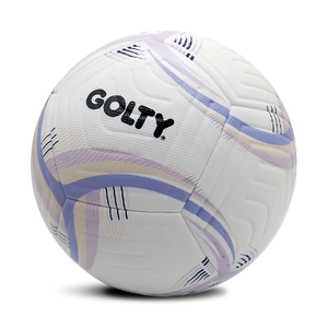 GOLTY GSH-6015 Pallone da Calcio Misura 5 Peso 400-450G e Circonferenza 680-700MM con Cucitura Termica Personalizzata Calcio Europeo - Product Image 5