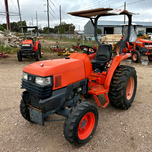 Tractor Diésel Compacto Kubota L2800 Nuevo y Usado para Agricultura, Mantenimiento de Propiedades y Agricultura Comercial - Product Image 1