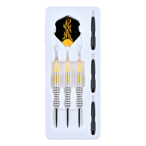 <span class=keywords><strong>2023</strong></span> Fabrikpreis 90% Wolfram-Dartpfeile - Product Image 2