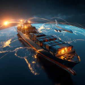 Nhà cung cấp tại Trung Quốc mua sắm Ali thị trường trang <span class=keywords><strong>web</strong></span> cho vận chuyển đường biển FBA hậu cần - Product Image 5