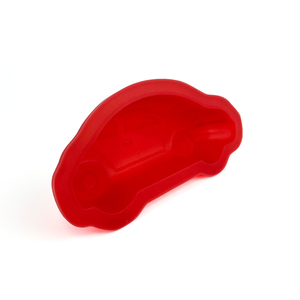 Stampi per <span class=keywords><strong>torte</strong></span> in forno teglie Dongguan/cina miglior produttore di utensili da cucina design carino stampo in silicone a forma di auto - Product Image 3