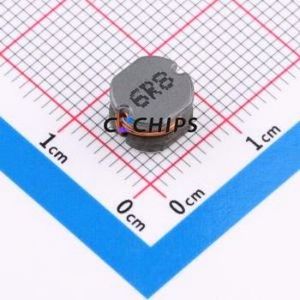Inducteur de puissance MSA75-6R8M SMD (Inductance : 6,8 µH) (Précision : 20%) Courant nominal : 5A - Product Image 1