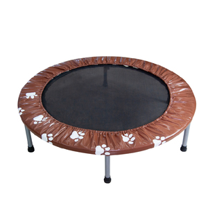 40inch đa màu sắc trẻ em mô hình khác nhau Mini Vòng <span class=keywords><strong>Trampoline</strong></span> trong nhà có thể gập lại duy nhất giá rẻ trẻ em mùa xuân <span class=keywords><strong>Trampoline</strong></span> - Product Image 2