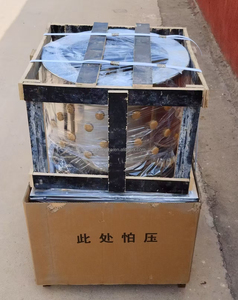 Desplumadora de aves de corral doméstica Industrial, depiladora de pollo, máquina de eliminación de plumas de pollo, máquina desplumadora de pato y pollo - Product Image 5