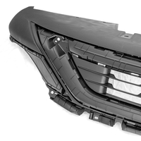 Grille de pare-chocs avant BYD Yuan Plus en plastique SC2E-2803112 de haute qualité pour ATTO 3 Prats