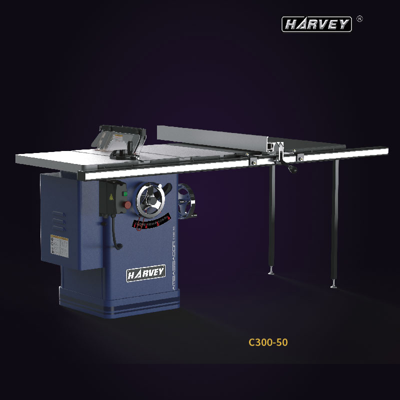 harvey woodworking