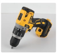 Perceuse à percussion sans fil 20V DCD796, mandrin 13mm, 70Nm, outils de construction pour la maçonnerie