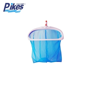 Épuisette de piscine de haute qualité, filet à feuilles pour piscine avec maille <span class=keywords><strong>fine</strong></span> / sac profond pour le nettoyage des piscines - Product Image 4