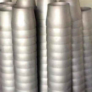 SS316 thép không gỉ giảm phù hợp, inox dập mặt bích giảm tốc, ống giảm tốc cho nước dầu khí - Product Image 6