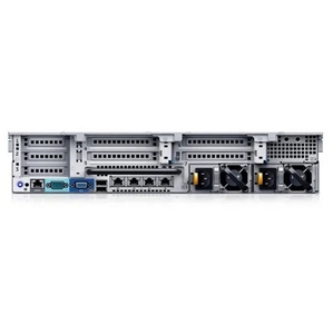 Sử dụng <span class=keywords><strong>DELL</strong></span> <span class=keywords><strong>PowerEdge</strong></span> <span class=keywords><strong>R730</strong></span> 16-bay SFF 2U Rackmount máy chủ <span class=keywords><strong>Dell</strong></span> <span class=keywords><strong>R730</strong></span> thứ hai tay máy chủ - Product Image 2