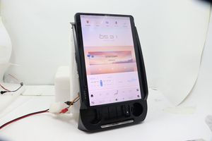 8 + 128 Qualcomm Android 11 Car <span class=keywords><strong>GPS</strong></span> <span class=keywords><strong>navigation</strong></span> đa phương tiện Máy nghe nhạc đài phát thanh cho FORD F150 F250 2015-2021 - Product Image 3