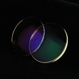 Lentes Oftálmicas Danyang 1.56 con Filtro de Luz Azul CR39, Lentes para Gafas con Bloqueo de Luz Azul - Product Image 3