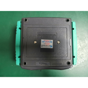 KYORITSU 3005A INSULATION-CONwbrTINUITY <b>TESTER</b> Used - Product Image 6