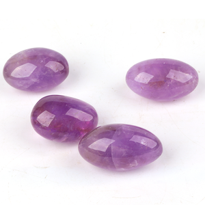 Grote Maat 10-30Mm Natural Crystal <span class=keywords><strong>Quartz</strong></span> Amethist Grind Specimen Behandeling Steen Getrommeld Stenen Mix Reiki Meditatie <span class=keywords><strong>Aquarium</strong></span> - Product Image 3