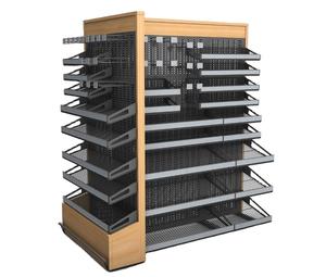 מסחרי מדפי - Product Image 1