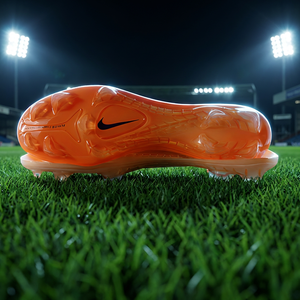Semelle de chaussure de football légère en TPU, directement de l'usine, pour hommes, remplacement de semelle extérieure de football FG, terrain dur, durable, antidérapante, résistante à l'<span class=keywords><strong>eau</strong></span> - Product Image 6
