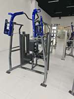 Machine de musculation professionnelle de haute qualité pour salle de sport, design intérieur, 2025, machine à curl des jambes à poids sélectionnables, à chargement par broche, pour l'entraînement