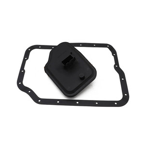Kit de junta de filtro de aceite de transmisión automática 5F27E FS5AEL FNR5 para accesorios de coche FORD MAZDA - Product Image 1