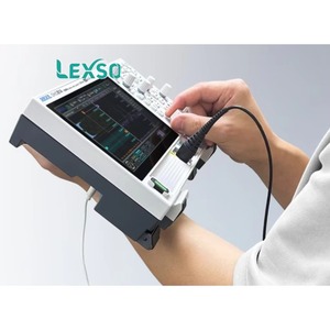 Oscilloscope numérique haute bande passante à quatre canaux Rigol Dho814 Premium pour l'exploration et la validation approfondies des signaux Lexso - Product Image 4