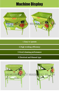 Paddy Wannen <span class=keywords><strong>Machine</strong></span>/Graan Wannen <span class=keywords><strong>Machine</strong></span>/Maïs Winnower Met Fabrieksprijs - Product Image 6