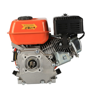China Manual 105Cc 211Cc 420Cc Air-Cooled 4-Stroke Motor <b>Gasoline</b>/Diesel Engine 154F 170F 190F Generator Parts & Accessories 11 - Product Image 5