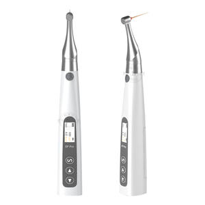 Endomotor Nirkabel dengan Pencari Lokasi Apex, Peralatan Endodontik Gigi Endo Rotari <span class=keywords><strong>Motor</strong></span> Endodontik Reciprocating - Product Image 4