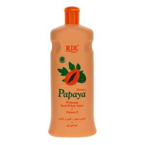Lotion Tangan dan Tubuh RDL - Product Image 1