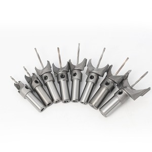 Fresa de carburo recubierta para esferas de 6-30mm con diseño de Buda, broca de alta calidad para herramientas manuales - Product Image 5