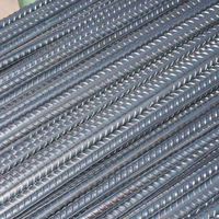 Barres d'armature en acier déformé pour béton, diamètres 10mm, 12mm, 16mm, prix bas, pour l'achat au Maroc
