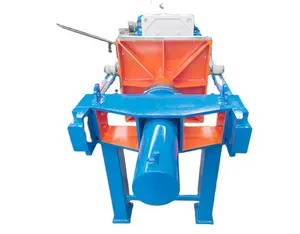 Common hydraulic filter press, recessed/chamber filter press used in water treatment procedure