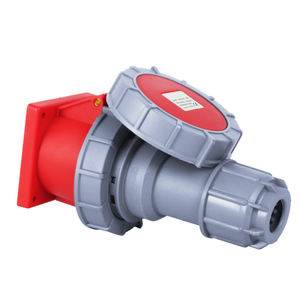 <span class=keywords><strong>Prise</strong></span> et <span class=keywords><strong>prise</strong></span> industrielles 4 5 conducteurs triphasés électriques <span class=keywords><strong>380V</strong></span> 32A connecteur bout à bout mâle et <span class=keywords><strong>femelle</strong></span> étanche 16A - Product Image 6