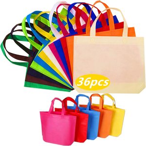 Toptan özel logo baskılı kişiselleştirilmiş dokuma olmayan kumaş alışveriş çantaları yeniden kullanılabilir dokuma olmayan bez çanta ile logo - Product Image 2